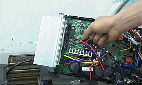 隆林美的空调电话是多少