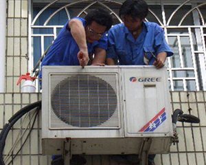 隆林空调维修售后服务中心