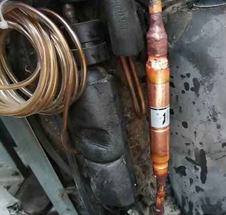 隆林美的变频多联机空调维修售后服务中心