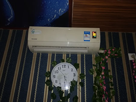 隆林空调维修售后服务中心