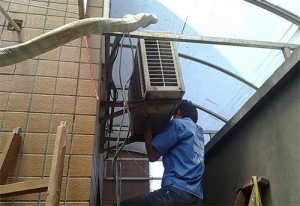 隆林空调维修售后服务中心