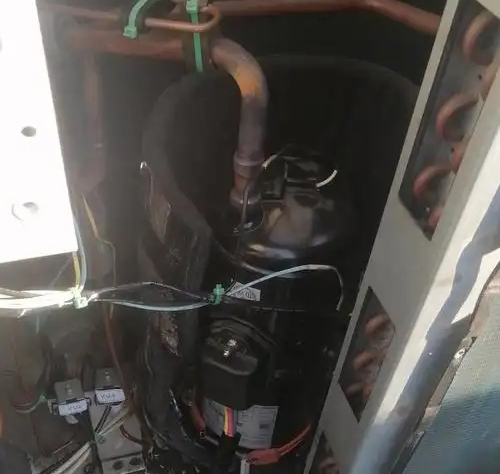 隆林维修变频空调电话在哪里找