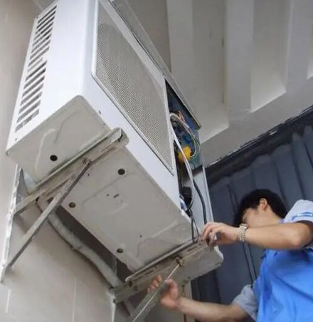 隆林24小时空调维修热线