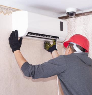 隆林空调内机噪音大